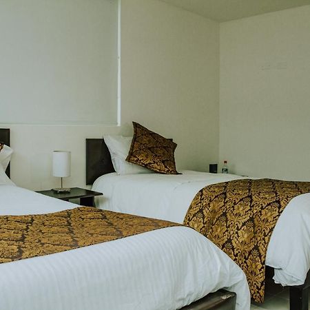Hotel Parque Reservado パスト エクステリア 写真