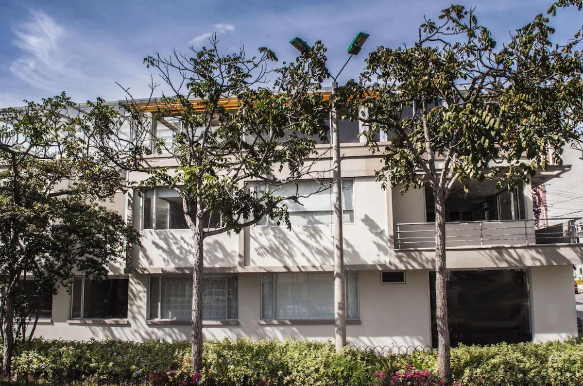 Hotel Parque Reservado パスト エクステリア 写真