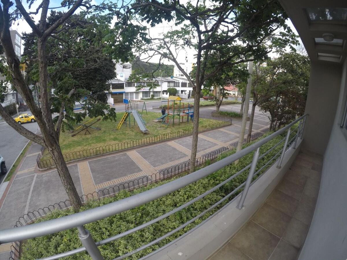 Hotel Parque Reservado パスト エクステリア 写真