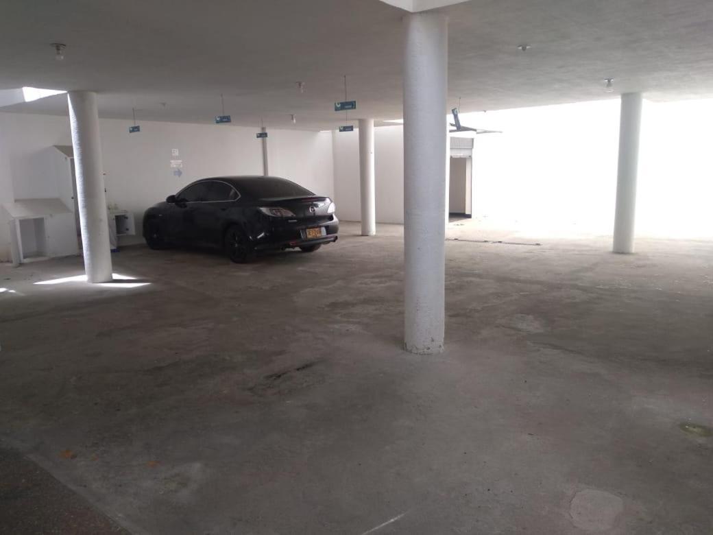 Hotel Parque Reservado パスト エクステリア 写真