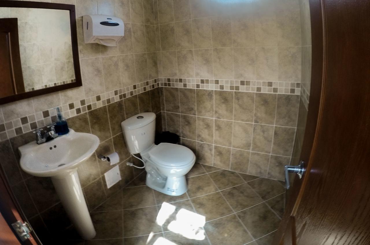 Hotel Parque Reservado パスト エクステリア 写真